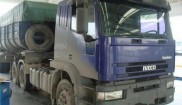 Iveco Eurotech 370