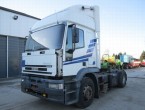 Iveco EuroTech 440E 42T