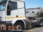 Iveco EuroTech 440E 42T