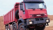 Iveco EuroTrakker