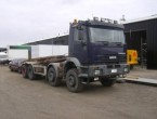 IVECO EuroTrakker 340E37