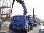 IVECO EuroTrakker 340E37