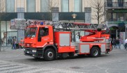 Iveco Magirus 180E34