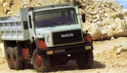 Iveco Magirus-Deutz