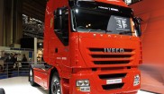 Iveco Stralis