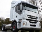 Iveco Stralis 330 HD