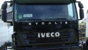 Iveco Stralis 380