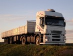 Iveco Stralis 380