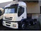 Iveco Stralis 380