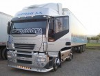 Iveco Stralis 380