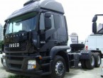 Iveco Stralis 380