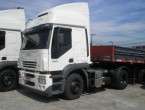 Iveco Stralis 380