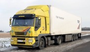 Iveco Stralis 400