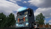 Iveco Stralis 420