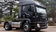 Iveco Stralis 420 HD