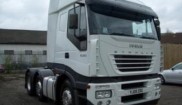 Iveco Stralis 430