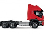 Iveco Stralis 460