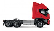 Iveco Stralis 460