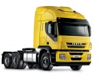 Iveco Stralis 460