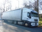 Iveco Stralis 460