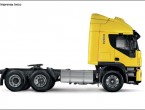 Iveco Stralis 460