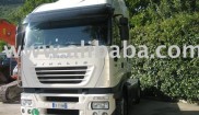 Iveco Stralis 480