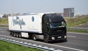 Iveco Stralis 500