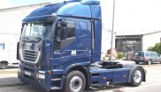 Iveco Stralis 540