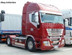 Iveco Stralis AS