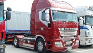 Iveco Stralis AS