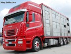 Iveco Stralis AS