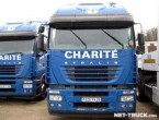 Iveco Stralis AS