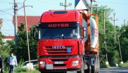 Iveco Stralis AS2 450