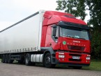 Iveco Stralis AT 430