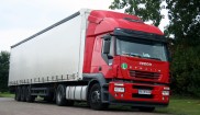 Iveco Stralis AT 430