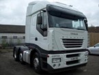 Iveco Stralis AT 430