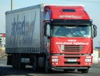 Iveco Stralis AT 430