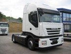 Iveco Stralis Euro5