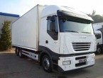 Iveco Stralis Euro5