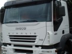 Iveco Stralis HD 420