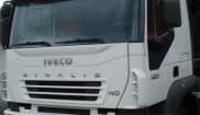 Iveco Stralis HD 420