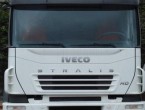 Iveco Stralis HD 420