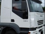 Iveco Stralis HD 420