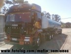 Iveco Stralis HD 420