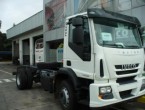 Iveco Tector 170E 25