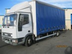 Iveco Tector 170E 25