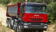 Iveco Trakker