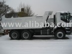 Iveco 380 30N