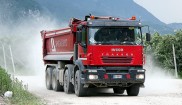 Iveco Trakker 480