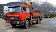 Iveco Turbo